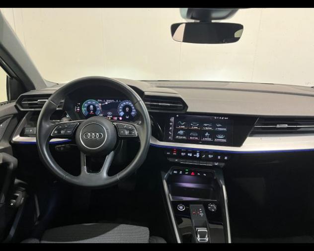 AUDI A3 SPORTBACK 45 TFSIe S-TRONIC S-LINE EDITION rif. 23788770 - Foto 5