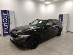BMW Serie 3 320e Touring auto Head-UpDisplay CarPlay/AndroidAuto
