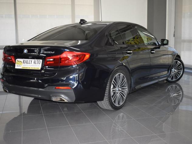 Bmw 520 D M Sport #10323 - Foto 8
