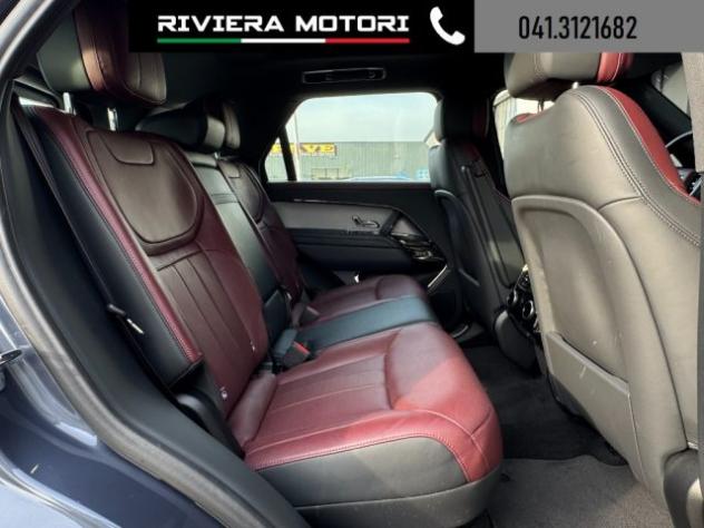 LAND ROVER Range Rover Sport 3.0D l6 300 CV Dynamic HSE rif. 23523739 - Foto 10