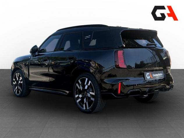 MINI Countryman D 48V JCW - Foto 5