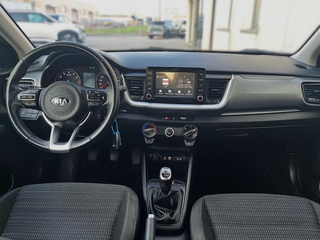 Kia Stonic Stonic 1.4 mpi eco Style Gpl 97cv my18 - Foto 7