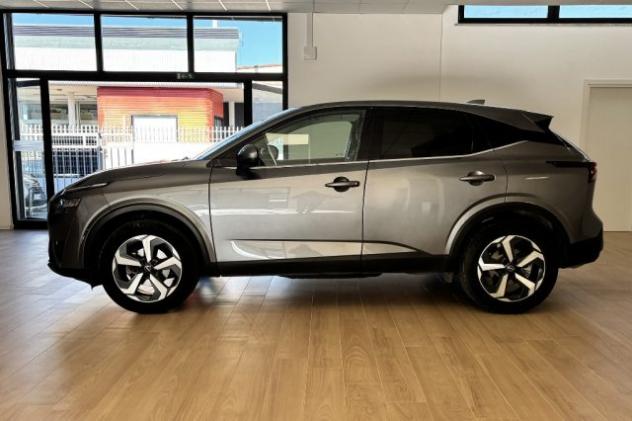 NISSAN Qashqai MHEV 140 CV N-Connecta rif. 23012861 - Foto 3