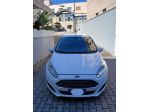 FORD FIESTA 1.4 B/GPL