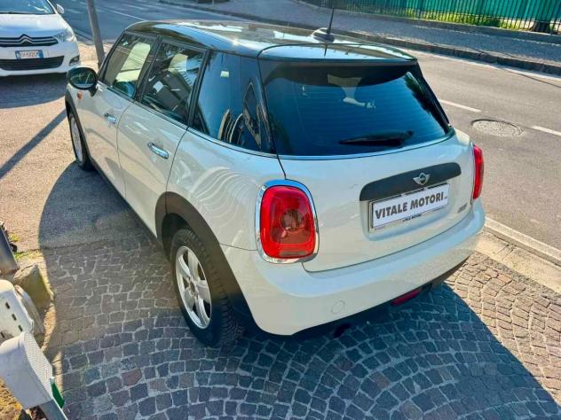 MINI COOPER ONE 1.2 75 CV 5 PORTE - Foto 10