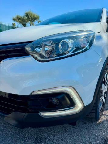Renault Captur 1.5 dCi 110 CV Energy Initiale Paris - Foto 5