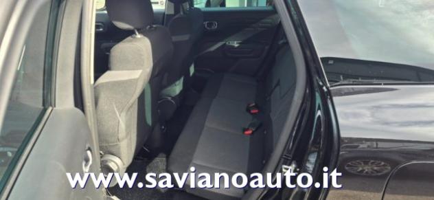 CITROEN C3 Aircross BlueHDi 120 S&S EAT6 Shine rif. 23988919 - Foto 7