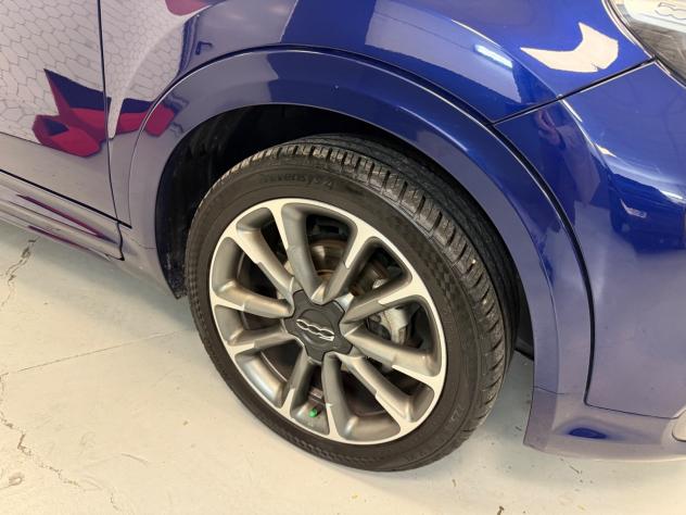 Fiat 500X 1.0 T3 120 CV Sport GPL PROMO FLEX - Foto 4