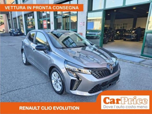 RENAULT Clio 1.0 TCe 90 Aut. Evolution rif. 23969521 - Foto 2