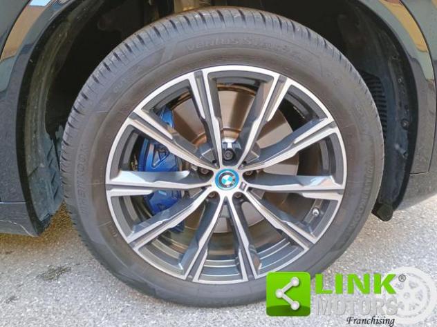 BMW X5 xDrive45e Msport rif. 24109858 - Foto 9