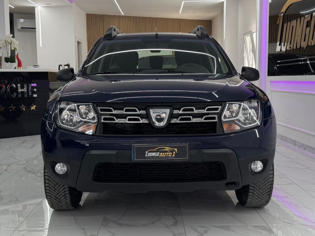 Dacia Duster 1.6 115CV Serie Limitata 85.000Km - Foto 2