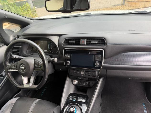 Nissan Leaf N-Connecta - Foto 7