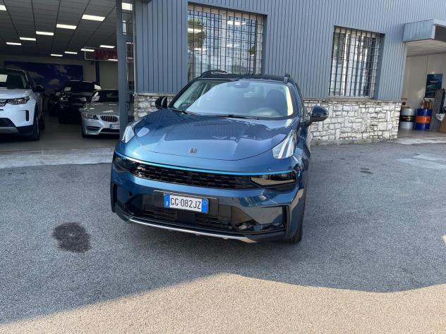 Lynk & Co 01 01 1.5 145KW HEV DCT - Foto 4