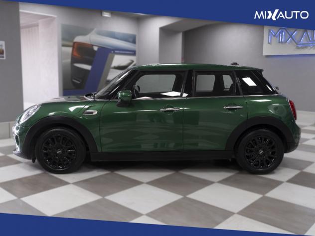 MINI One 1.5 5 Porte 75CV - Foto 3