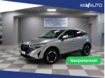 Nissan Qashqai 1.3 MHEV N-Connecta 2WD 140CV