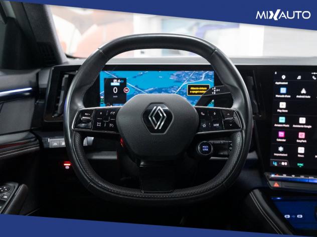 Renault Austral 1.2 E-Tech Full Hybrid Techno 200CV Auto - Foto 12