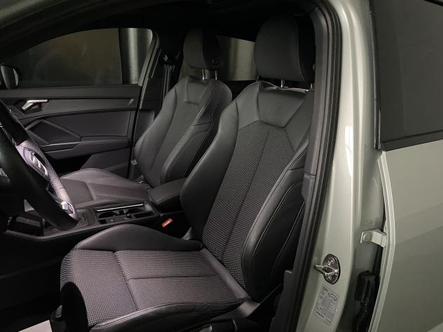 Audi Q3 SPB SPORTBACK 35 TDI S tronic S line edition - Foto 8