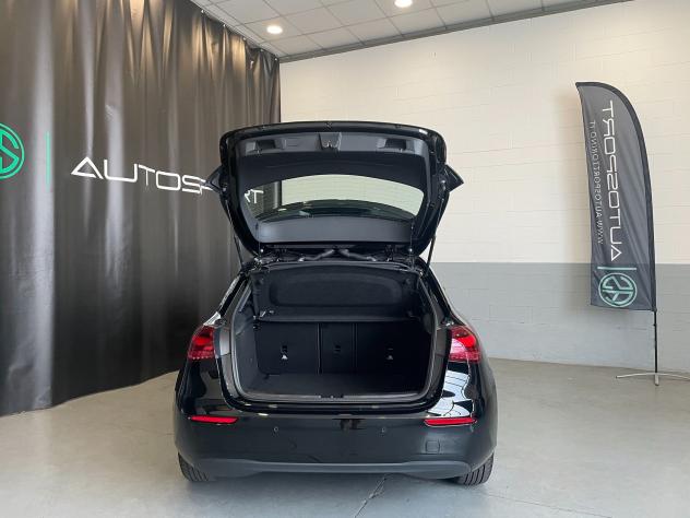 Mercedes-Benz Classe A A 180 Automatic Progressive Advanced - Foto 6