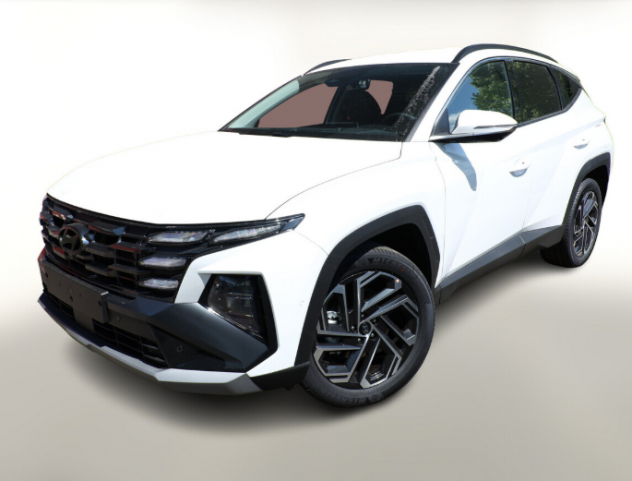 Hyundai Tucson Tucson 1.6 HEV aut. Exellence Prime Full Optional - Foto 3