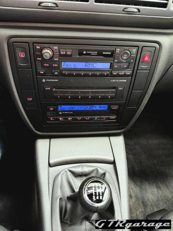 Vw Passat Variant 2.0 20V Business - Foto 8