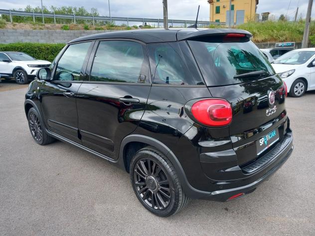 FIAT 500L Cross 1.4 95cv S&S S-Design - Foto 4