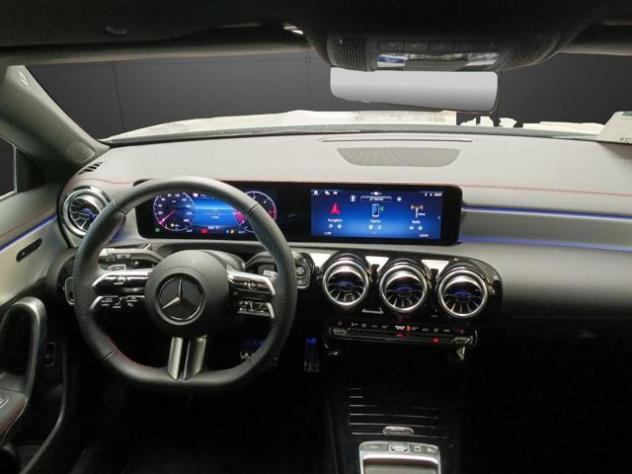 MERCEDES-BENZ CLA 200 d Automatic Shooting Brake AMG Line Advanced Plus rif. 23745385 - Foto 8