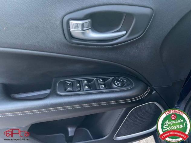 JEEP Compass 1.6 Multijet II 2WD Longitude rif. 19647794 - Foto 7