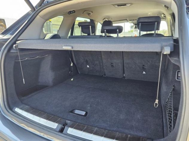 BMW X1 sDrive 18D CLINE SPORT UTILITY AUTOVETTURA rif. 24000122 - Foto 8