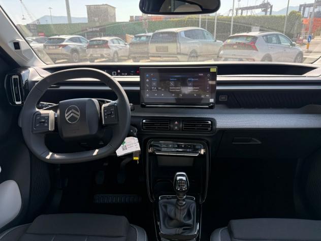 Citroën C3 Turbo 100 cv Manuale MAX - Foto 10