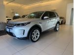 LAND ROVER Discovery Sport 2.0 TD4 163 CV AWD Auto SE rif. 23775696