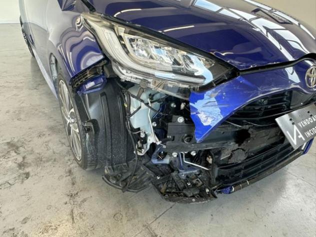TOYOTA Yaris 1.5 130 HYBRID LOUNGE rif. 23944623 - Foto 10