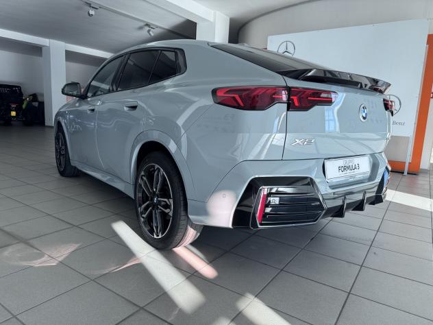 BMW X2 X2 sdrive 20d 48V MSport auto - Foto 4