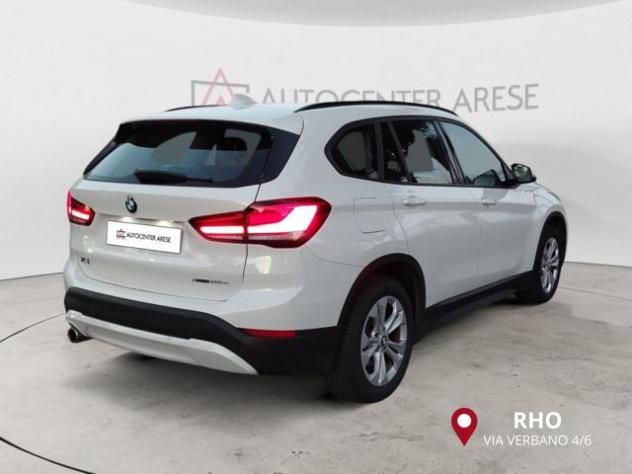 BMW X1 xDrive25e Business Advantage rif. 23023164 - Foto 6