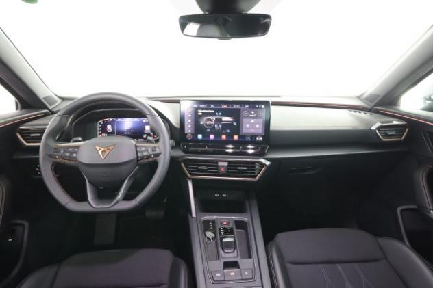 CUPRA Formentor Formentor 2.0 TSI DSG 4Drive rif. 24156540 - Foto 4