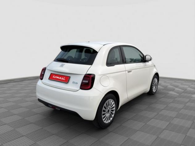 FIAT 500e 500 Action Berlina rif. 23734520 - Foto 5