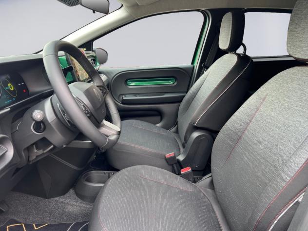 Renault Twingo E-Tech Electric techno 80cv urban range - Foto 10