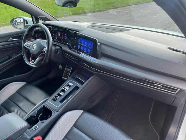 Volkswagen Golf GTI Clubsport 45 - Foto 9