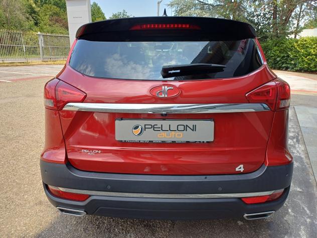 DR AUTOMOBILES dr4 DR 4 1.6 BI-FUEL GPL - 1°PROP-GARANZIA - Foto 8