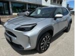 Toyota Yaris Cross 1.5H (116 CV) E-CVT Trend