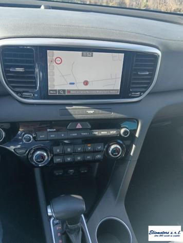 KIA - Sportage - 1.6 CRDI 136 CV 2WD GT Line - Foto 7