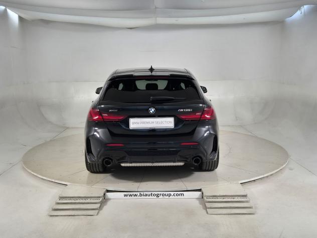 BMW Serie 1 F40 Benzina M 135i xdrive auto - Foto 4