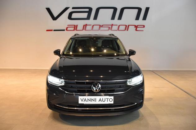 Volkswagen Tiguan 1.5 TSI ACT Life - Foto 2