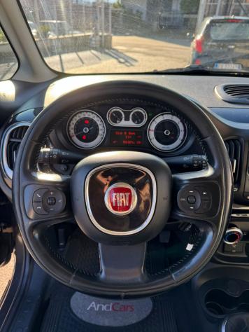 FIAT 500L 500L 1.3 Multijet 85 CV Pop Star - Foto 7