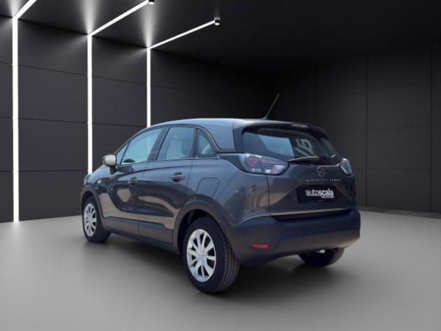 OPEL Crossland 1.2 12V Start&Stop Edition rif. 23798697 - Foto 3