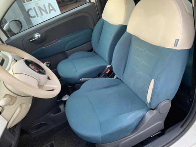 FIAT 500 1.2 pop rif. 20333723 - Foto 9
