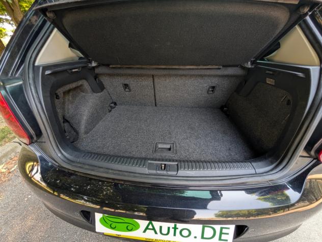 Volkswagen Polo 1.6 GPL Highline BiFuel - OK NEOPATENTATI - Foto 10