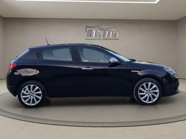 ALFA ROMEO Giulietta 1.6 JTDm 120 CV Super rif. 23793029 - Foto 6