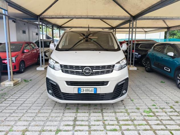 Opel Zafira Life 1.5 Diesel 120CV Start&Stop Advance M - Foto 2