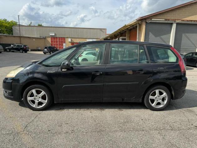 CITROEN C4 1.6 110CV FAP Exclusive rif. 20881750 - Foto 8