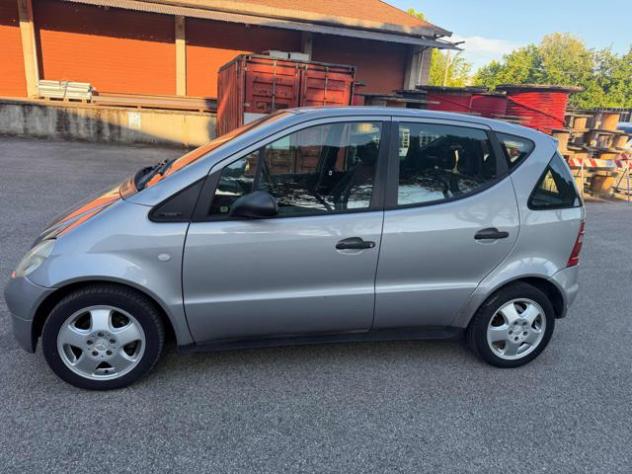 MERCEDES-BENZ A 170 CDI cat Avantgarde senza nessun lavoro da fare rif. 23738058 - Foto 4